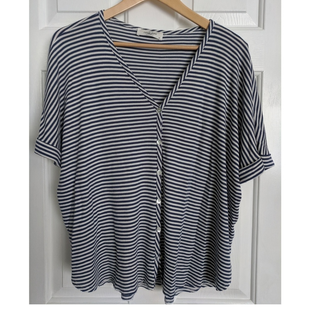 Carly Jean Los Angeles Claire top